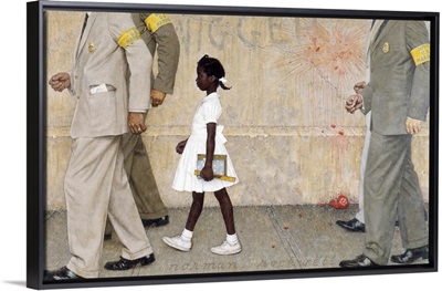 The Problem We All Live With