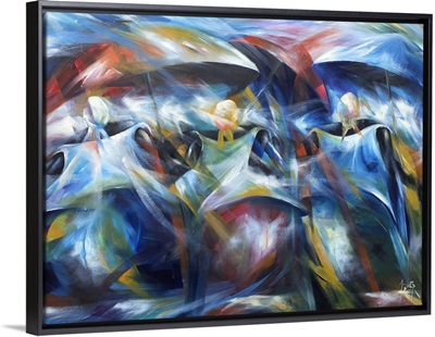 Market Day III (2009)