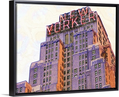 New Yorker