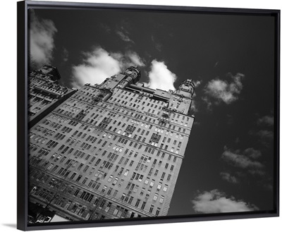 West Side Architecture NYC