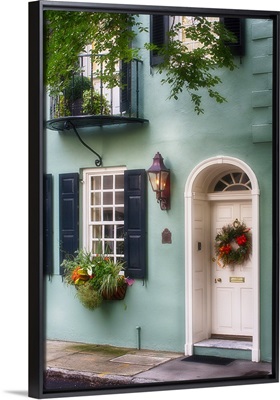 Charleston Charm II