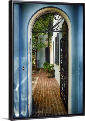 Charleston Charm III