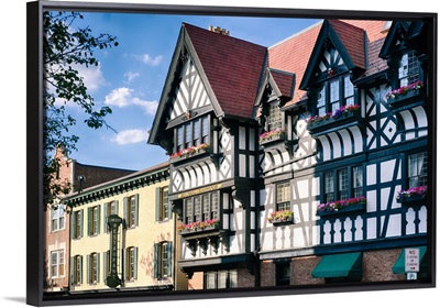 European Flair of Princeton I