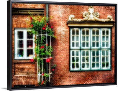 Hamburg Window
