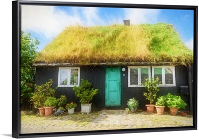 House of the Faroe Islands