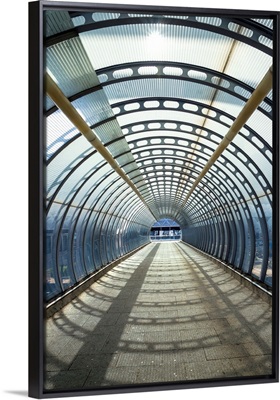 Light At The End Of The Tunnel