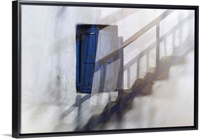 Memories of Santorini