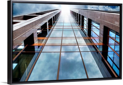 Reflecting The Heavens