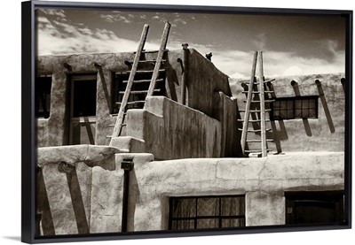 Santa Fe Adobe
