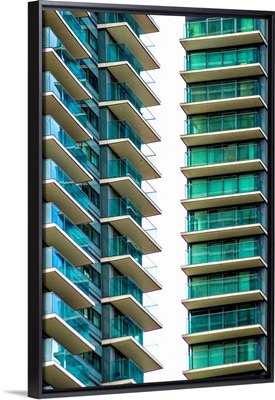 Vertical And Horizontal