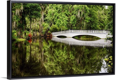 White Plantation Bridge