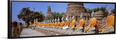 Ayutthaya Thailand