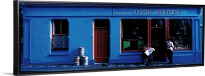 Dingle County Kerry Ireland