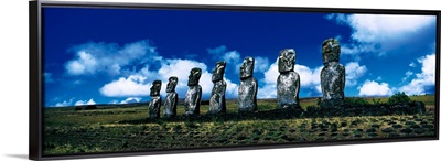 Easter Island Chile