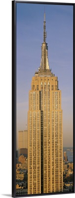 Empire State Building New York NY