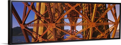 Golden Gate Bridge San Francisco CA