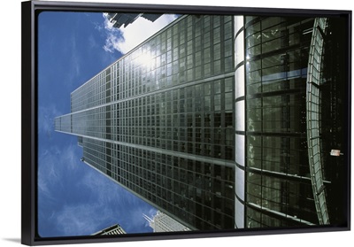 Sears Tower Skydeck Chicago IL