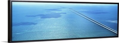 Seven Miles Bridge Florida Keys FL