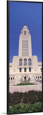 State Capitol Building, Lincoln, Nebraska II