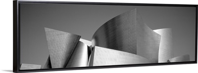 Walt Disney Concert Hall, Los Angeles, California