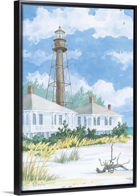 Sanibel Lighthouse
