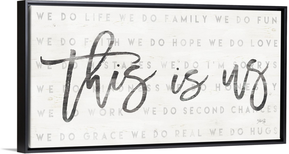 This is Us