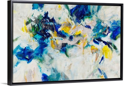 Continental Mystery II