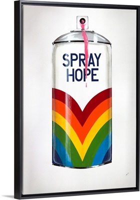 Spray Hope