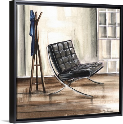 The Usual Scheme III