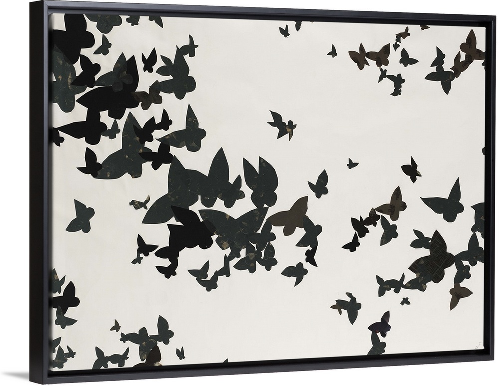 Winged Flight