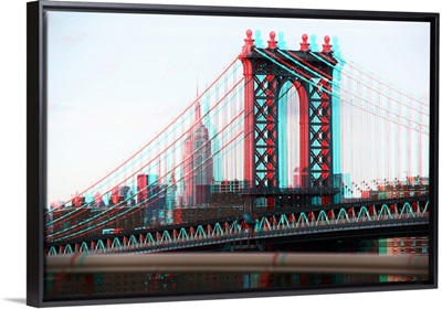 After Twitch Series - Manhattan Bridge