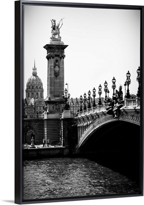 Alexandre III Bridge