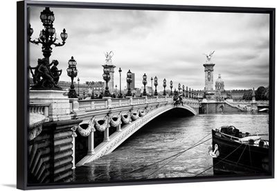 Alexandre III Bridge