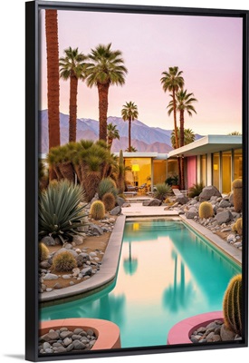 California Dreaming - Mid-Century Magic