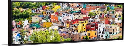 City of Colors Guanajuato III