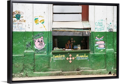 Cuba Fuerte Collection - Carnicos Havana