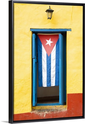 Cuba Fuerte Collection - Cuban Flag