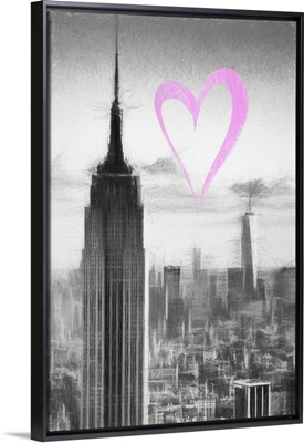 Empire State Building, New York City