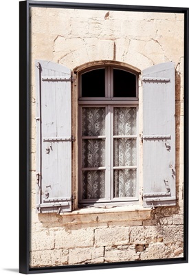 France Provence Collection - French Window
