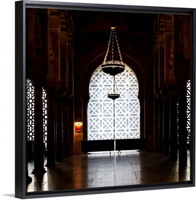 Made in Spain Square Collection - The Mezquita of Cordoba