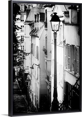 Montmartre - Paris