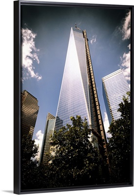 One World Trade Center