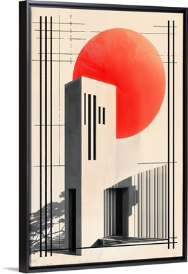 Retrometric - Solar Design I