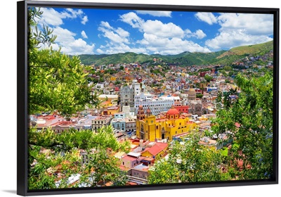 Summer to Guanajuato