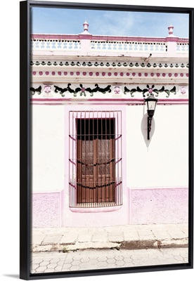 The Pink Window II