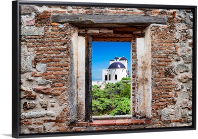 White House in Isla Mujeres