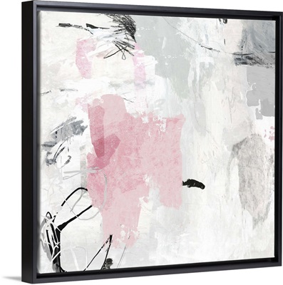 Gray Pink II