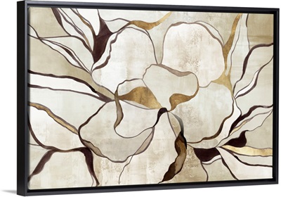 Neutral Garden Beauty