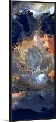 Storm In Moonlight I