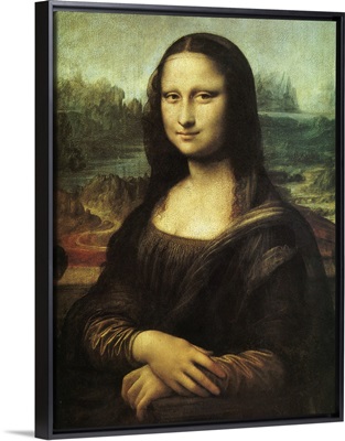 Mona Lisa